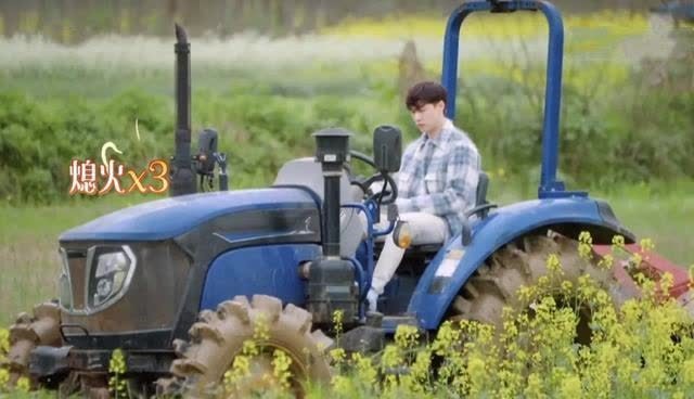 做饭 《向往5》张艺兴来黄磊终于解脱,又耕地又做饭,忙得不亦乐乎