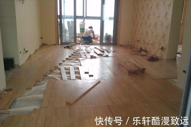 实木|日子过久了才发现,这1种“装修”不值得花大钱,建议大家别入坑