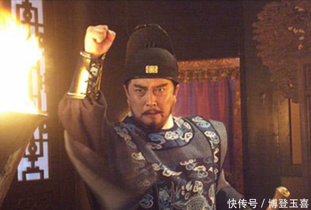 朱元璋|如果明朝太子朱标当了皇帝,燕王朱棣还会举兵靖难吗?