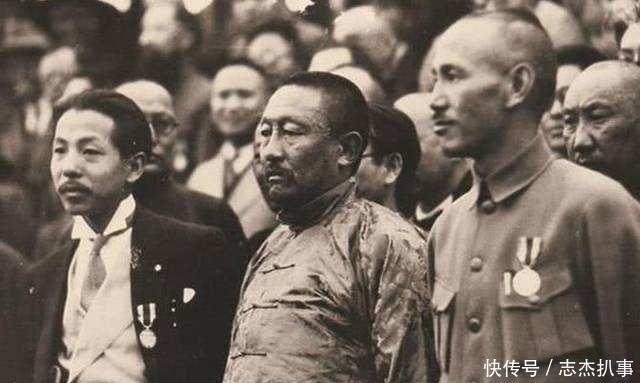 当地有名|张学良的孩子有多凄惨?从未得到父亲的关爱,三个儿子全都早逝