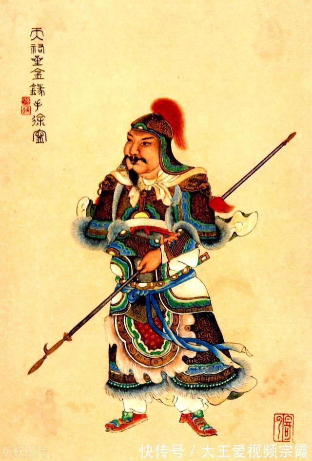 秦明|梁山这5位好汉就算活着回到京城,也会被朝廷弄死,他们是谁