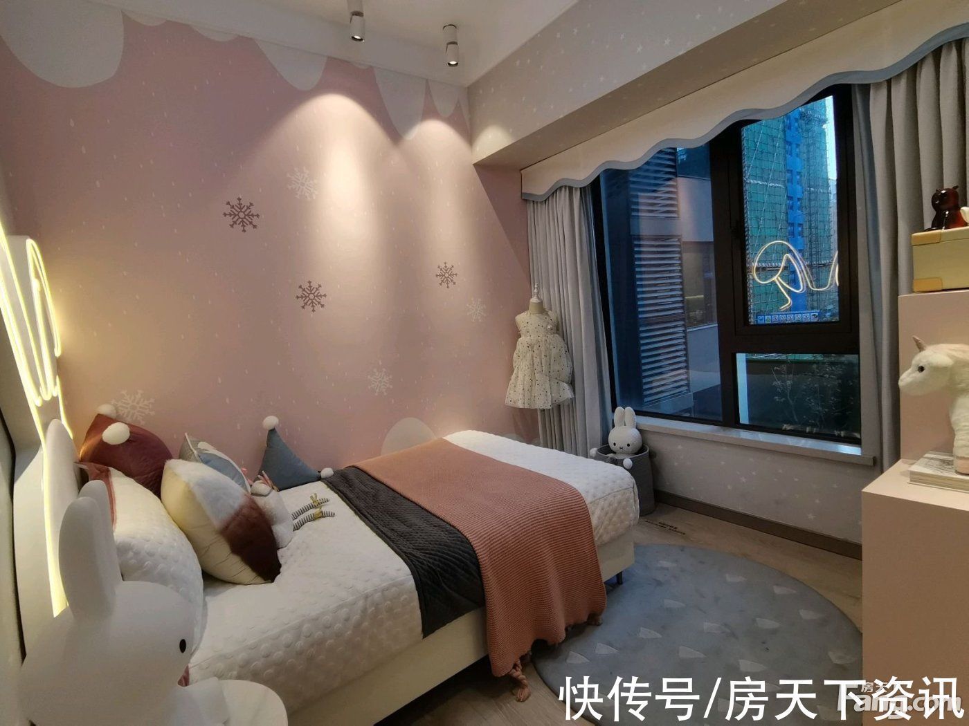 官印悦|新希望东原·锦官印悦怎么样?看置业顾问赵小梅发布了一条项目新消息