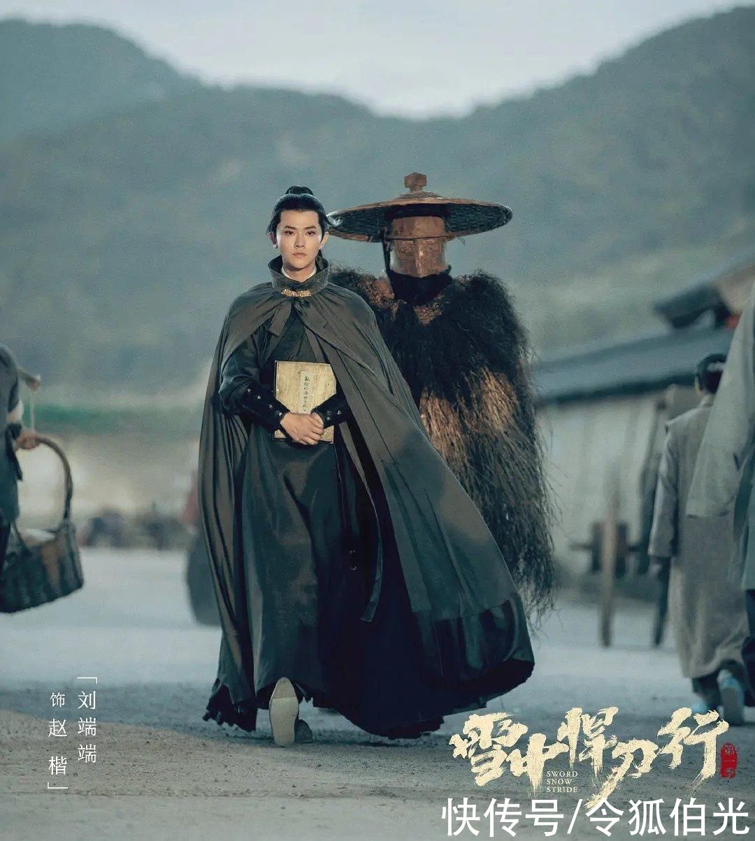 中国传统文化|李敖骂、王朔瞧不起、现在又和刘慈欣比较?我们该怎么看金庸武侠