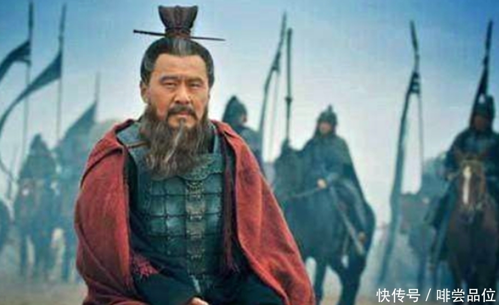 确实|“说曹操,曹操到”,下半句无人敢提,确实是有原因