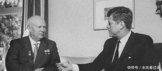 退休|赫鲁晓夫本牢牢掌控苏联,为何度个假,就轻易地被安排“退休”?