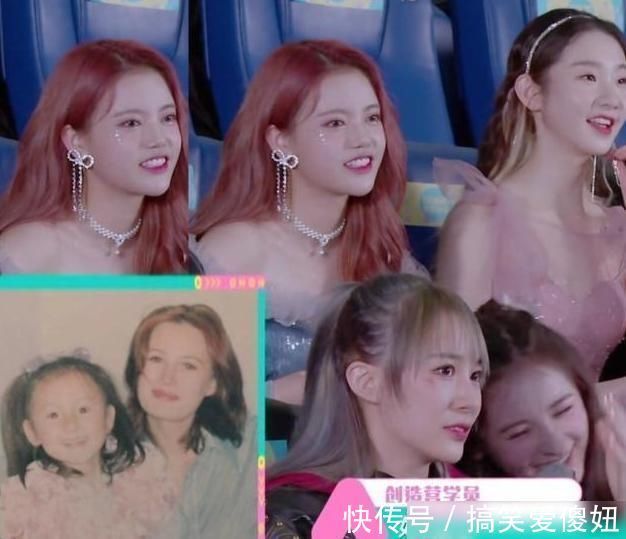 工具人陳卓璇，影流之主孫珍妮，《創(chuàng)造營(yíng)2020》到底有多惡心