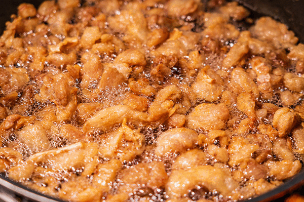 猪油渣到底是血管的“良药”还是“杀手”？终于有靠谱答案了