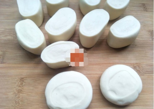 这菜清甜爽口特去火,做成馅饼,鲜香可口,但很少有人吃过!