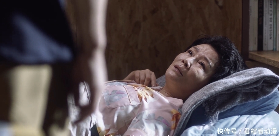 小舍得:南建龙有私心,希望夏君山做出牺牲,他怕夏君山辜负南俪