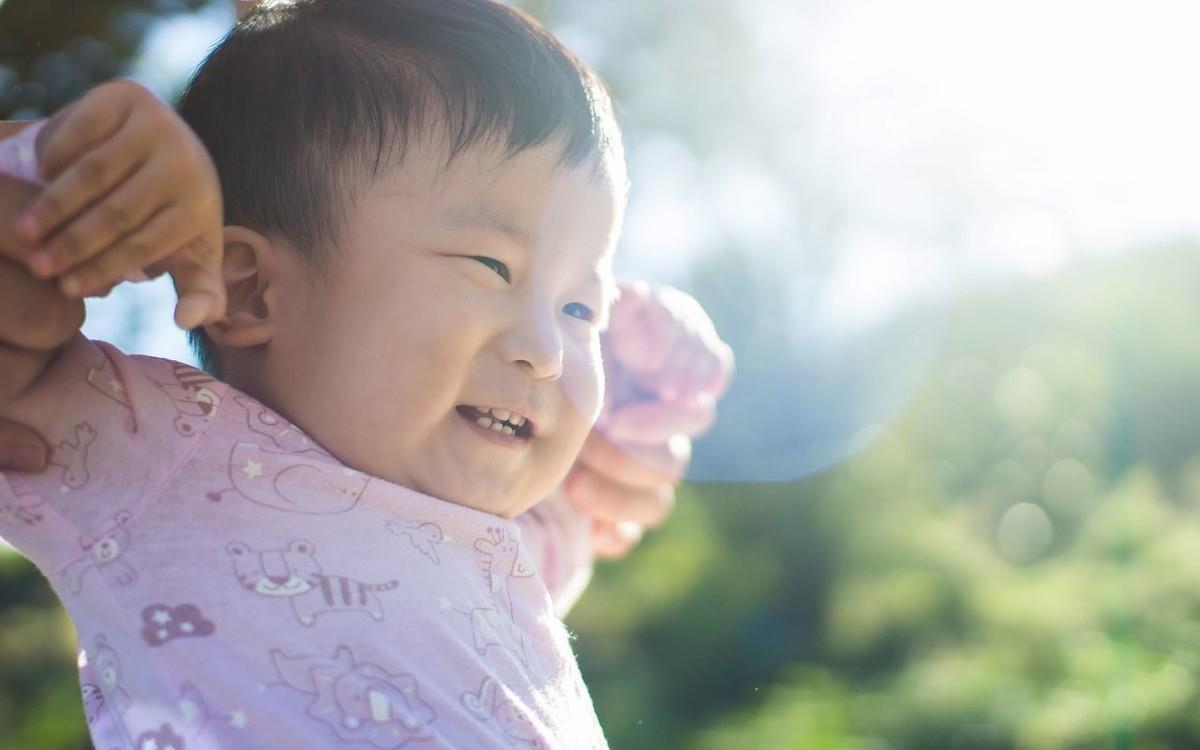 个性|1岁看大,3岁至老:3种鲜明的特征,可分别塑造出个性不同的宝宝