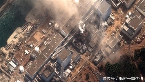 41条裂缝已经出现,日本居然还想隐瞒俄媒想让全世界买单