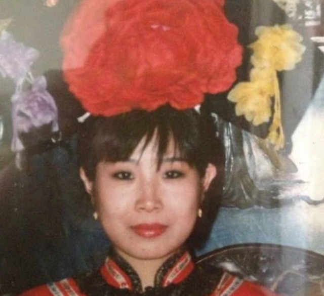 年轻|慈禧年轻时到底有多美?五世外孙女照片曝光,两人长得几乎一样