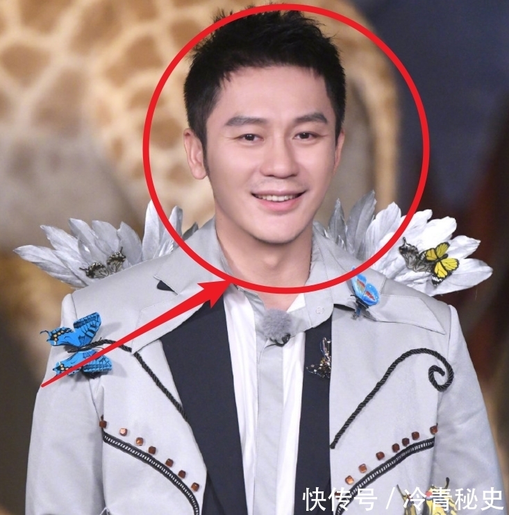 回归|跑男9动物海报上线,宋雨琦首度回归,冲着四位男神未播先火了