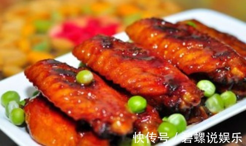 可乐|外焦里嫩,色泽红亮,吾儿狂爱的味道,每一口都是精华,妈妈骄傲