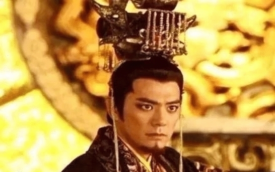 封神$封神中一个细思极恐的细节,纣王为什么要去女娲宫进香?