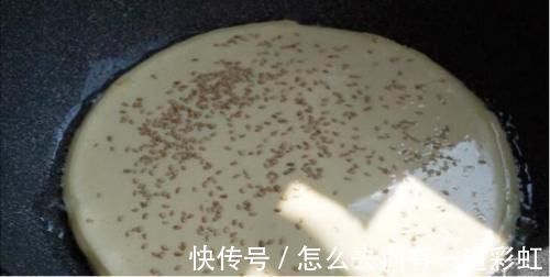 糯米粉|5分钟就能做好的懒人早餐,成本不到3块钱,一锅够全家人吃