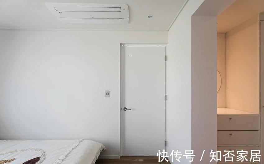原木|266㎡的三层别墅，公婆住一楼，一家3口住2楼，互不干扰各过各的