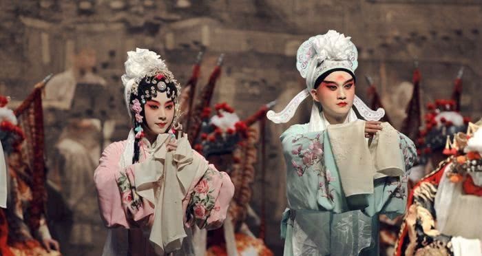 官场|豫剧《七品芝麻官》,非常经典,出现了多少明清官场现实?