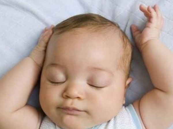 孩子|孩子聪明不聪明,看看小手就清楚了,智商的高低手掌上有“信号”