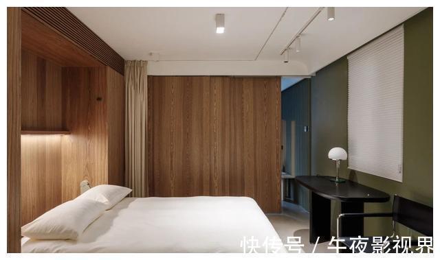 客厅|看完这套60㎡的小户型改造,才明白设计有多重要,新家跟着学!