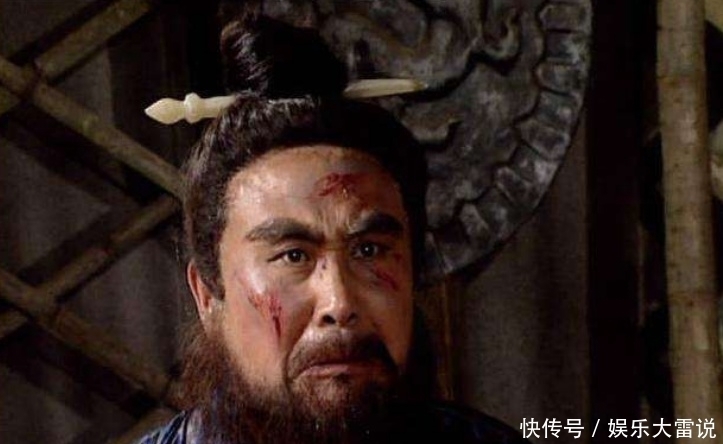 五虎|谁说东吴无虎将,此五人可敌蜀国五虎大将