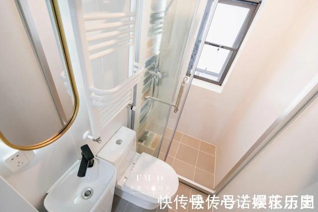 卫生间|一个好用的卫生间,从布局到细节都不能放过,有必要拿去参考一下