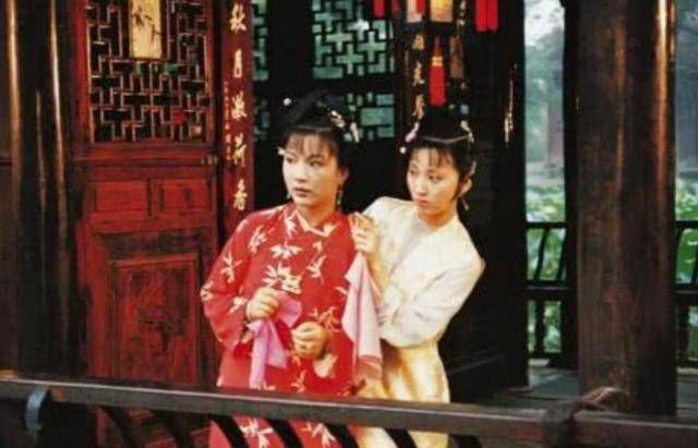 贾宝玉|林黛玉若不早死,能和贾宝玉结婚吗?结局又将如何?