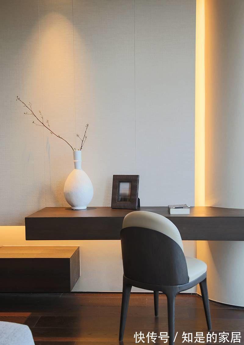 女主人|为90后辣妈打造的豪宅空间,还原生活本质,满足业主对新家的期待