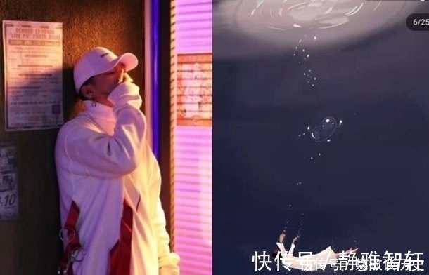 日子|看一眼就让人心动的壁纸,网友:今天是我们约定好换壁纸的日子哦!