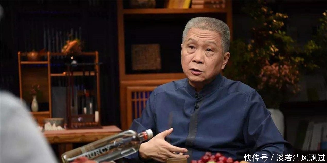 价值|价值减半的镇馆之宝:它来自典型的“马未都式捡漏”