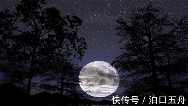 传世!中国最美的古诗 以孤篇压倒全唐 诗人仅留下两首传世之作