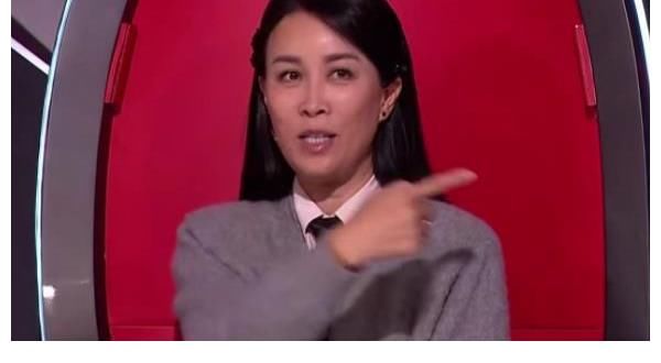 退出|那英退出《中国好声音》,知名导演公开表态,切断她的“退路”
