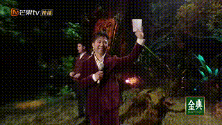 再沒有一檔國綜能復制它