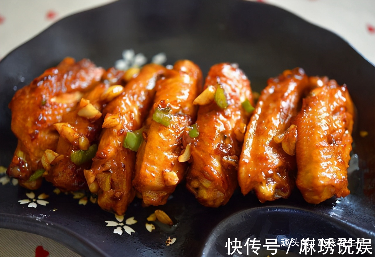 好吃|美味可口的几道家常菜，色香味俱全，简单营养，好吃还不腻