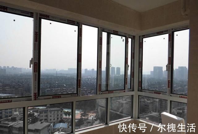 师傅|封阳台用铝合金和断桥铝哪种好?良心师傅做了对比,别再选错啦