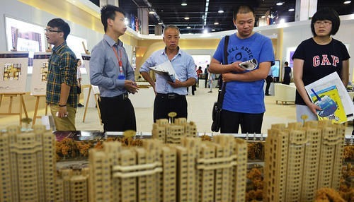公摊|为什么买房时，都不建议买小区靠边的房子？过来人透露3个原因