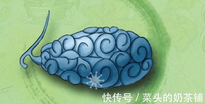 用处|海贼王:让你选择一个恶魔果实会选哪个呢?有一个能力人人想要