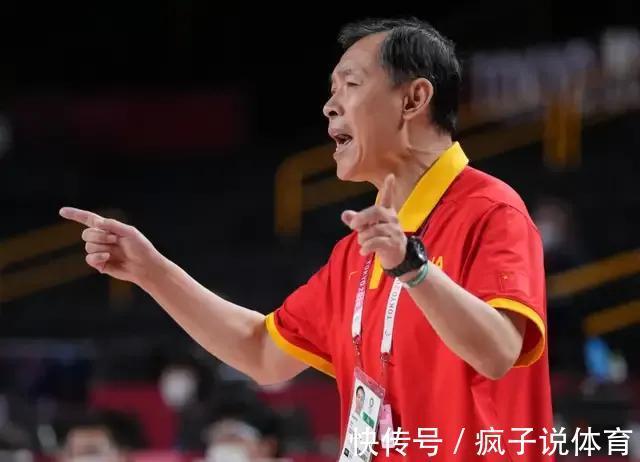 世界杯|许利民卸任中国女篮主教练,是非功过随风飘去,郑薇要收获果实!