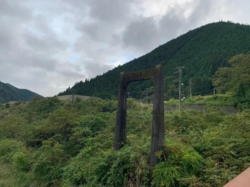 青春|郡上八幡-深入岐阜：暴雨如注的青春