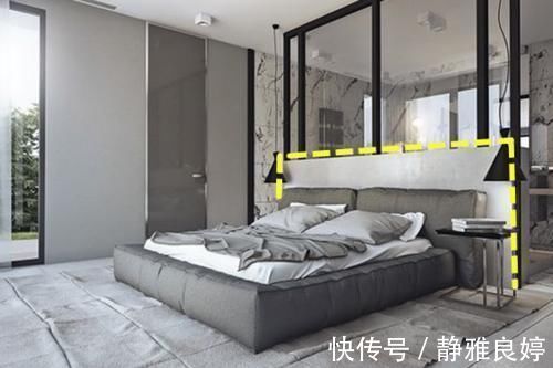两房|卧室要有10㎡做这样更好,既可提升睡眠质量,还能一房当两房用