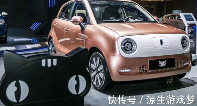 芯片|一枚被营销放大的芯片,给欧拉拉响了什么警报?