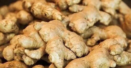 猪心|生姜加芋头,颈椎不用愁,半月不到,脖子不疼手不麻,颈椎说拜拜