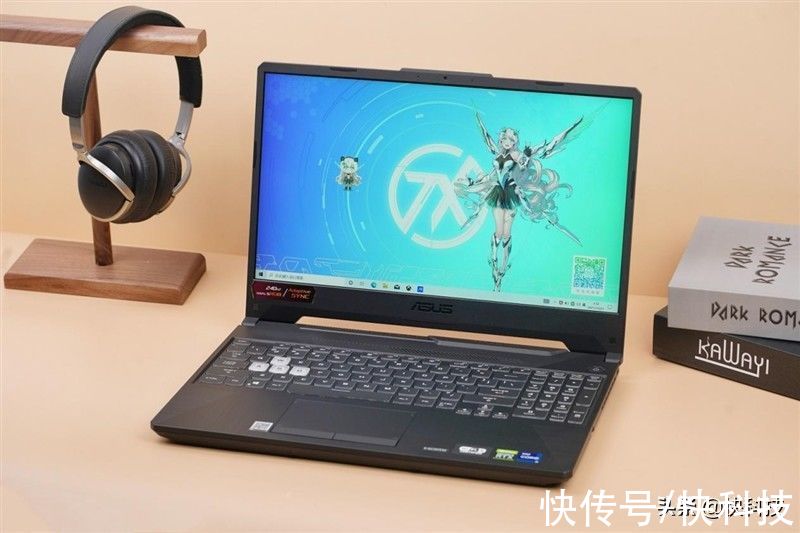 处理器|华硕天选2评测：i9-11900H全程碾压锐龙9 5900HX