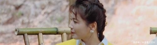 蒋勤勤一句话尴尬全场，刘涛轻松化解：所谓的高情商，不止是说话