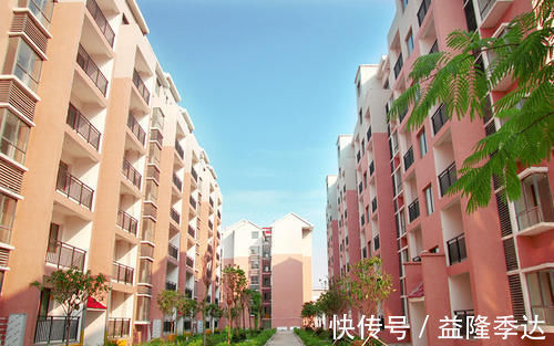 房地产|买二手房需要注意,销售光捡好的说,有些事项需要自己留意