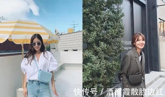 韩剧 韩剧小姐姐都在背!5个小众包袋品牌推荐,干净百搭的风格好舒服