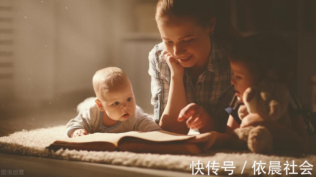 出息|哈佛大学家长坚持这5件小事,孩子将来多半会有出息