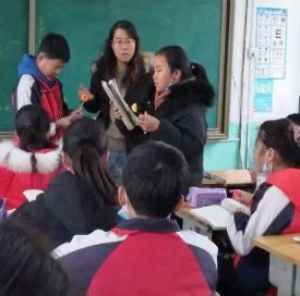 学生|潍城区东夏小学：扎根教育铸师魂，深耕细作促教学