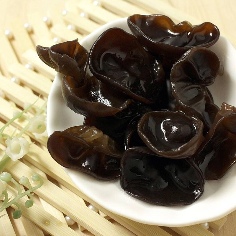 毒性|黑木耳错误泡发,毒性增加10倍,五星级厨师教你5招,发好木耳