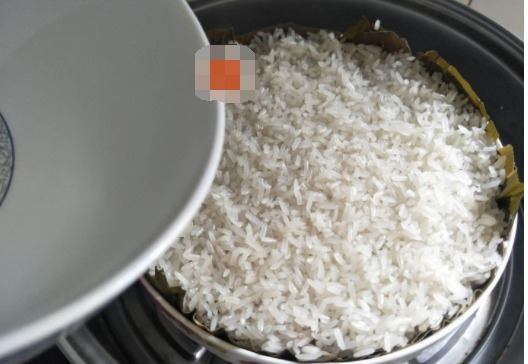 这美味一定别错过，简单蒸一蒸，软糯弹牙又香甜，比粽子好吃